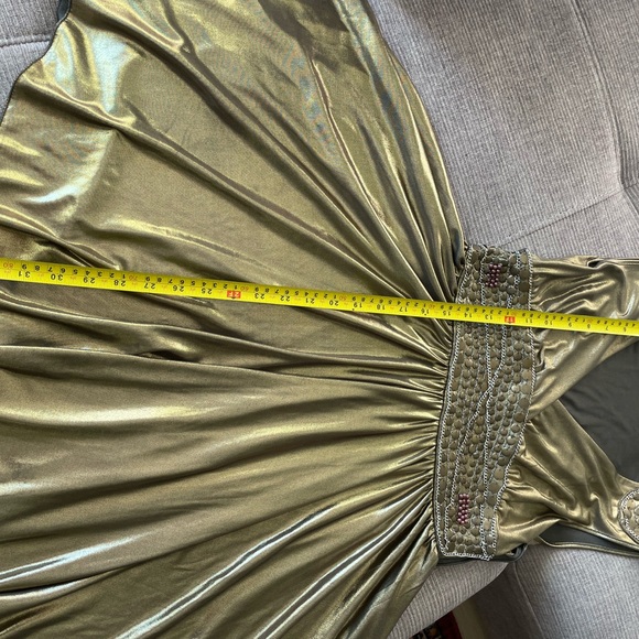 Evening dress - Picture 7 of 8